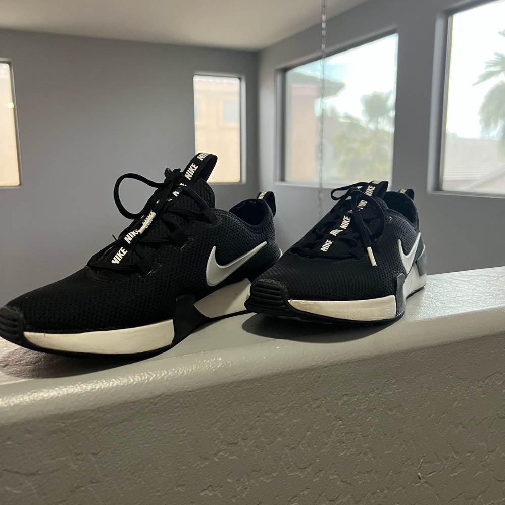 Womens Nike Sneakers